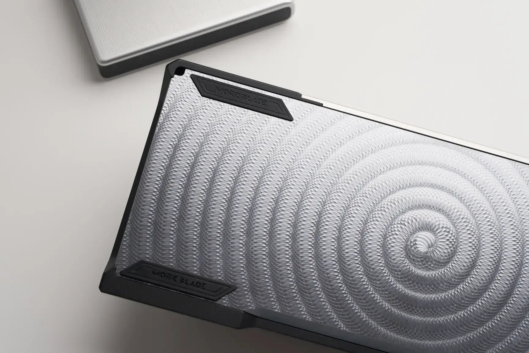 Mork Blade MK60 HE Magnatic Gaming Keyboard Morkblade