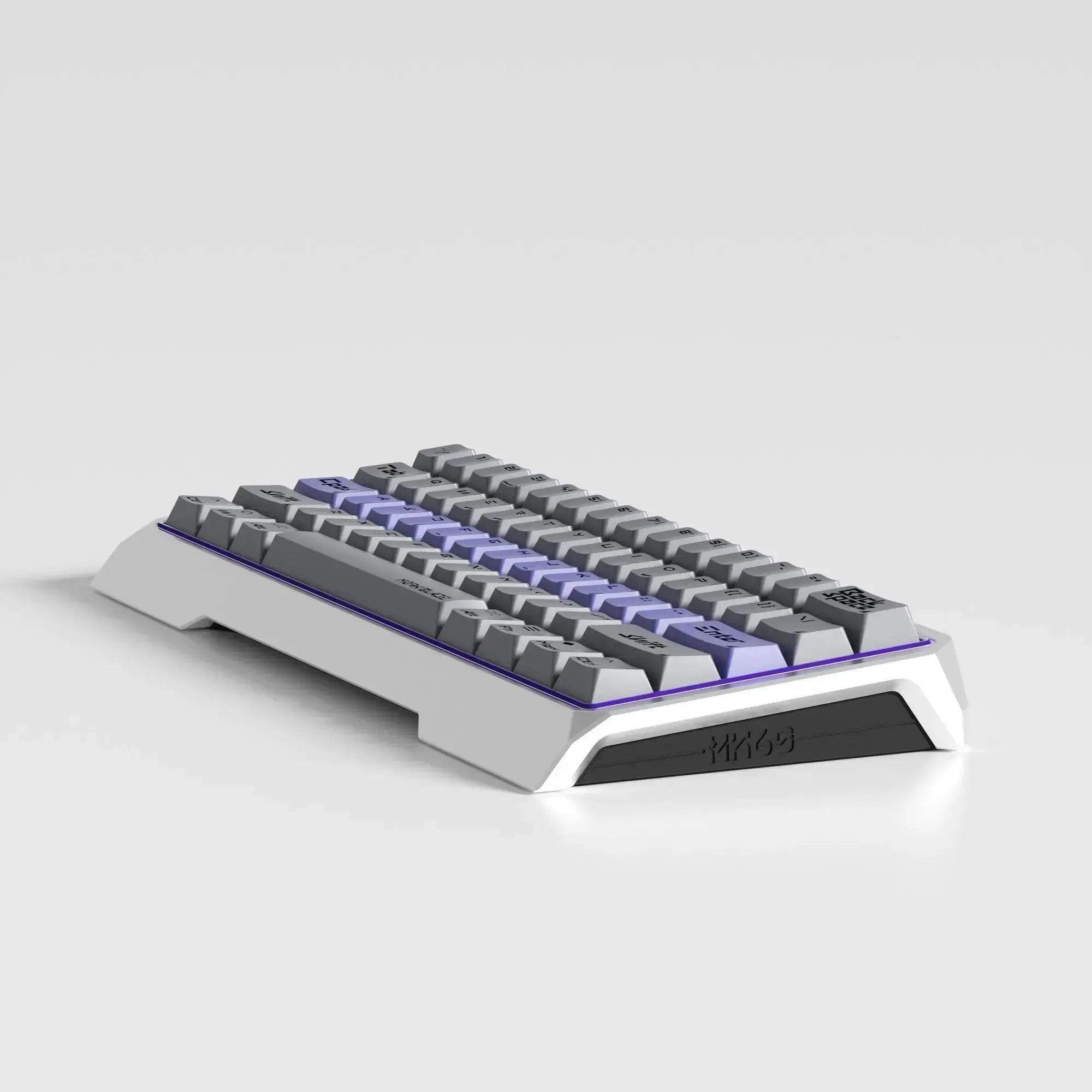 Mork Blade MK60 HE Magnatic Gaming Keyboard Morkblade