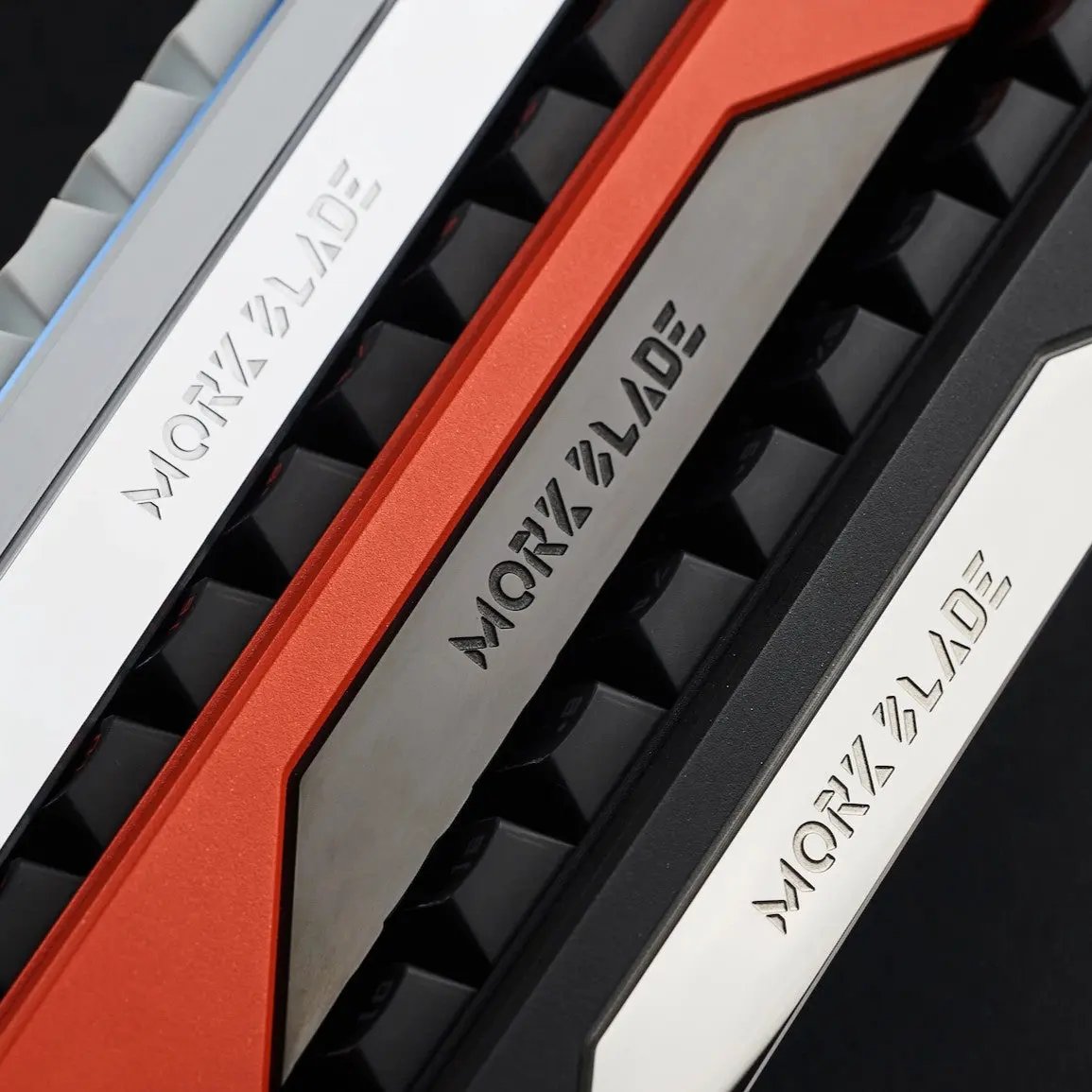 Mork Blade MK60 HE Magnatic Gaming Keyboard Morkblade